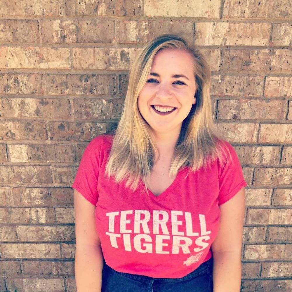 Meet your Posher, Brooke